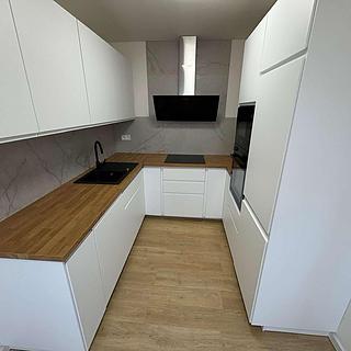 Prodej bytu 3+1 68 m² Most