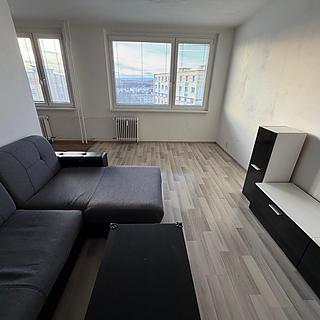 Prodej bytu 3+1 62 m² Most, Česká