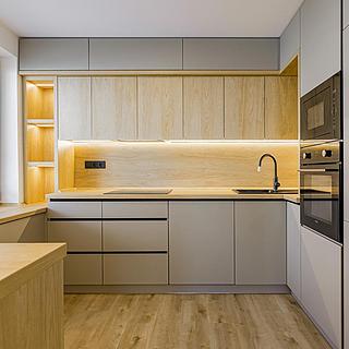 Prodej bytu 3+1 66 m² Most, Bohuslava Vrbenského