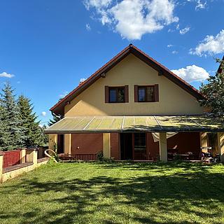 Prodej rodinného domu 238 m² Teplice, Nová cesta