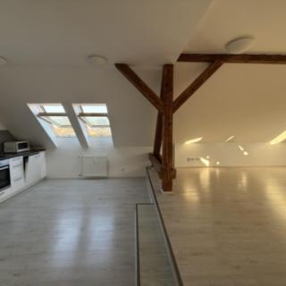 Pronájem bytu 3+kk 110 m² Most, Čsl. armády