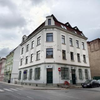 Pronájem kanceláře 38 m² Teplice