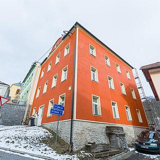 Prodej rodinného domu 445 m² Luby, Chebská