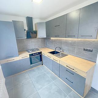 Pronájem bytu 2+1 56 m² Litvínov