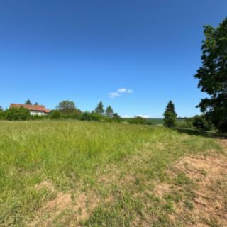Prodej stavební parcely 4 851 m² Žihle Přehořov