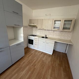 Prodej bytu 3+1 63 m² Most, Lipová