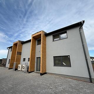 Pronájem rodinného domu 157 m² Most, Šafránová