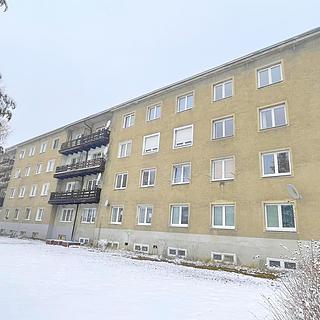 Prodej bytu 1+kk, garsoniery 33 m&sup2; Litvínov