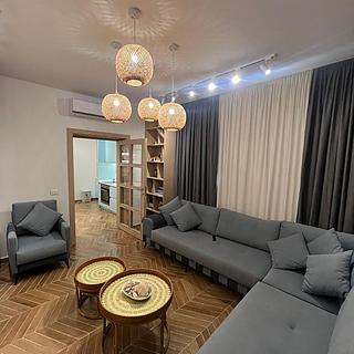 Prodej bytu 2+kk, 61m²