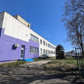 Pronájem výrobního objektu 1 185 m² Teplice, Pražská