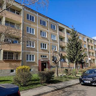 Prodej bytu 2+1 55 m² Bílina Teplické Předměstí, M. Švabinského