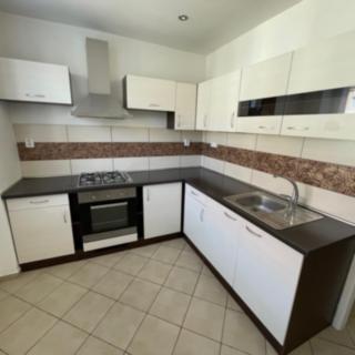 Pronájem bytu 1+1 36 m² Most, Petra Jilemnického