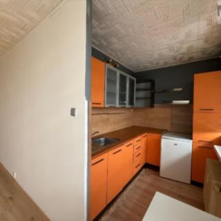 Pronájem bytu 1+1 34 m² Most, Brněnská
