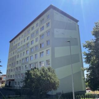 Prodej bytu 3+1 69 m² Litvínov, Hamerská