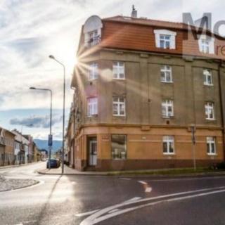 Pronájem bytu 2+1 Litvínov