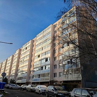 Pronájem bytu 4+1 90 m² Litvínov