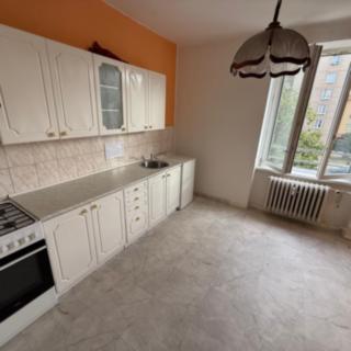 Prodej bytu 2+1 57 m² Most