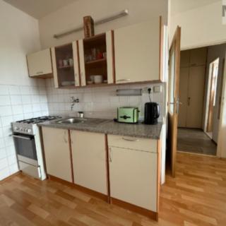 Prodej bytu 2+kk 41 m² Most, tř. Budovatelů