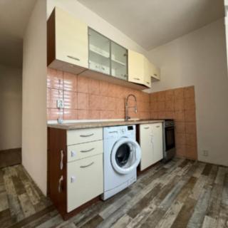 Pronájem bytu 2+1 54 m² Most, Jaroslava Vrchlického