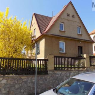 Prodej rodinného domu 154 m² Děčín