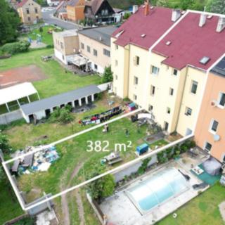 Prodej činžovního domu 250 m² Zabrušany Želénky