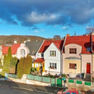 Prodej rodinného domu 110 m² Ústí nad Labem Klíše, Ulice práce