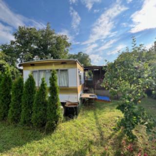 Prodej zahrady 707 m² Líšťany
