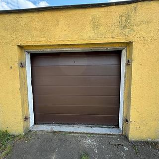 Prodej garáže 34 m&sup2; Most