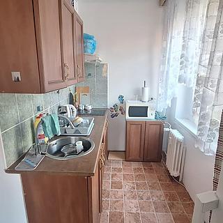 Prodej bytu 2+kk 40 m² Teplice