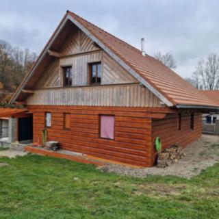 Prodej rodinného domu 1 000 m² Zákupy Šidlov