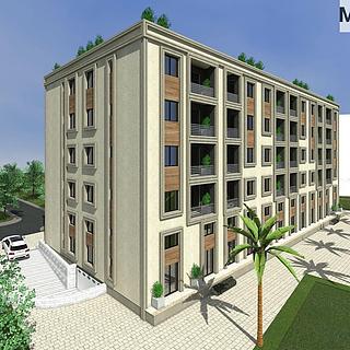 Prodej bytu 3+kk, 73m&sup2;