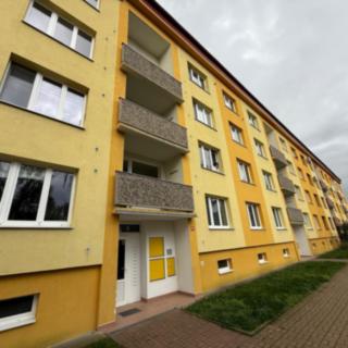 Prodej bytu 2+1 59 m² Žatec, Svatováclavská