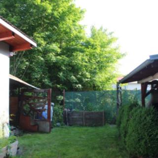 Prodej chaty 11 m² Chabařovice