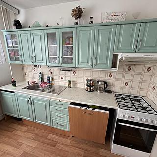 Prodej bytu 4+1 81 m² Most, Jana Kříže