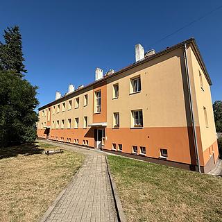 Prodej bytu 2+kk 35 m² Osek, Smetanova
