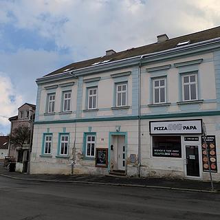 Pronájem bytu 1+1 40 m² Litvínov Horní Litvínov, Mezibořská