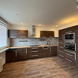 Pronájem bytu 3+1 68 m² Most, Lipová