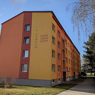 Pronájem bytu 2+kk 36 m² Duchcov, V Domkách