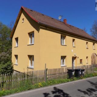 Prodej rodinného domu 158 m² Děčín