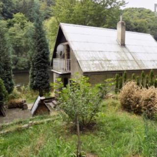 Prodej chaty 59 m² Stráž nad Ohří Boč