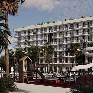 Prodej bytu 2+kk, 69m²