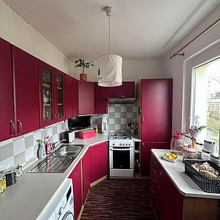 Pronájem bytu 2+1 Most, Vítězslava Nezvala