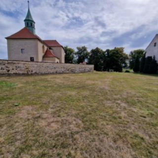 Prodej zahrady 1 245 m² Bělušice Bedřichův Světec