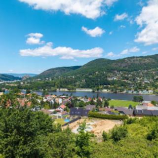 Prodej rodinného domu 950 m² Ústí nad Labem