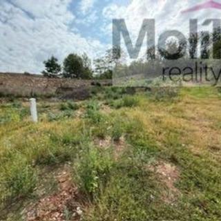 Prodej stavební parcely 1657 m² Bečov