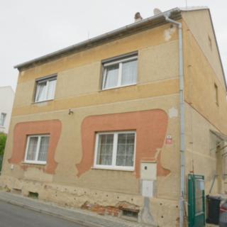 Prodej rodinného domu 130 m² Litvínov Chudeřín, Sv. Čecha