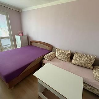 Prodej bytu 1+1 35 m² Most, Jaroslava Vrchlického