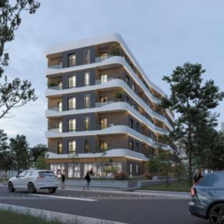 Prodej bytu 3+kk, 66m²