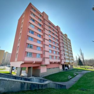Pronájem bytu 3+1 63 m² Chomutov, Bezručova