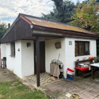 Prodej chaty 18 m² Želenice